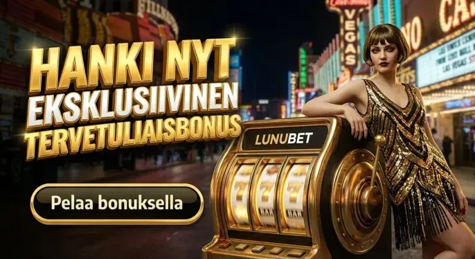 Lunubet Casino